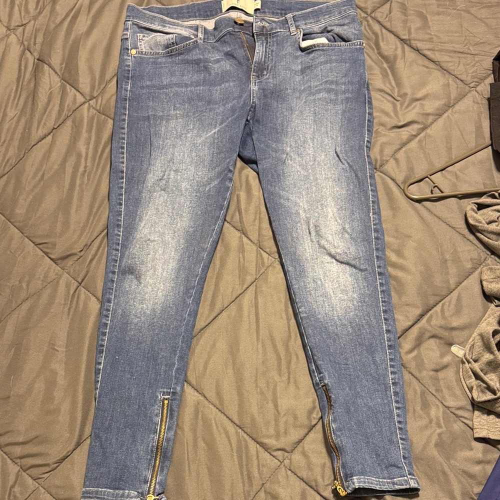 Fathersons Jeans
